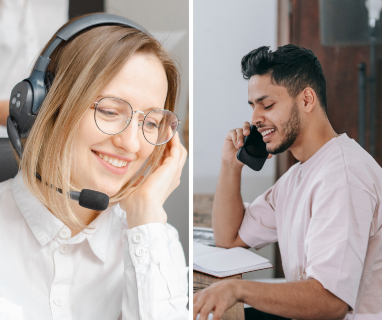 Nebenjob in der Marktforschung Mobile Datenerfassung