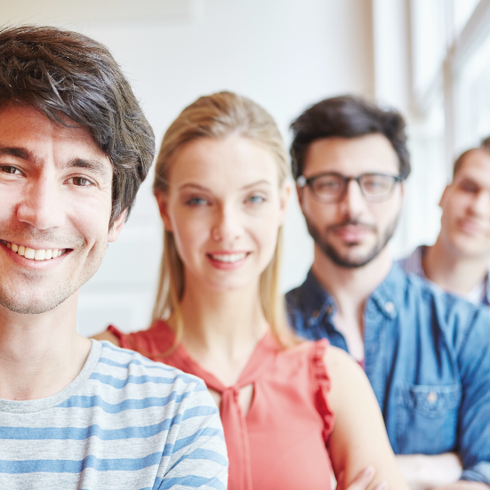 Studenten Foerster & Thelen Marktforschung Feldservice GmbH