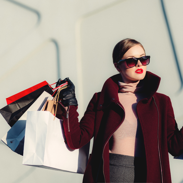 Kundenbefragungen in Modegeschäften Foerster & Thelen Marktforschung Kundenbefragungen in Modegeschäften Foerster & Thelen Marktforschung
