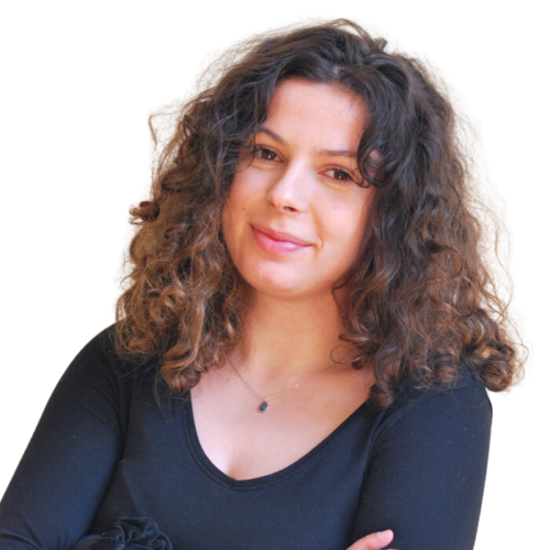 Elisabeth Frolova Produkttest Foerster & Thelen Marktforschung