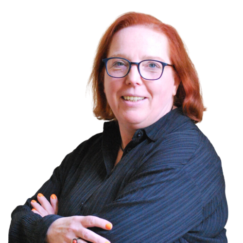 Birgit Beckmann Sowi Foerster & Thelen Marktforschung