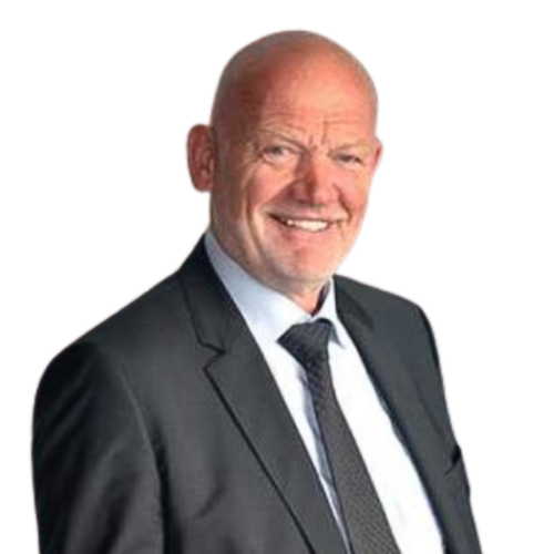 Uwe Förster Geschäftsleitung Foerster & Thelen Marktforschung