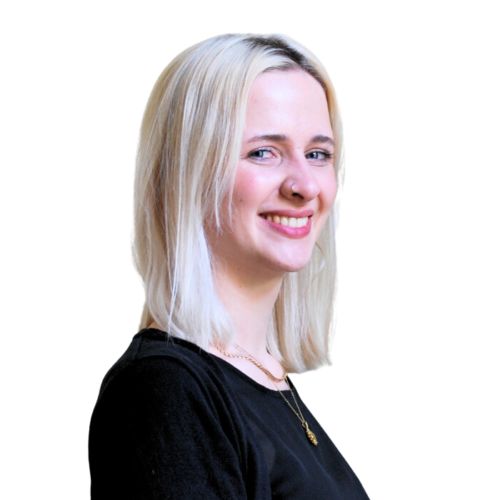 Nadja Pawelka Schulung & Recruiting Foerster & Thelen Marktforschung