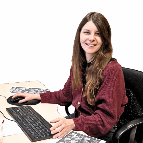 Christina In der Beck Christina In der Beck