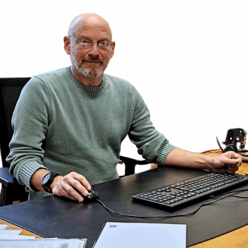 Dag Werner Dag Werner