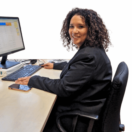 Dounia Chniour Dounia Chniour