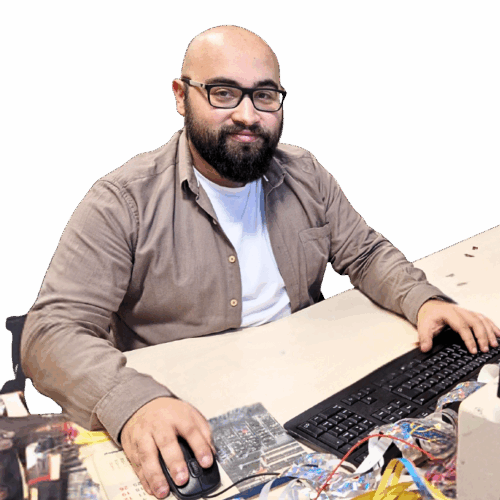 Özgün Duman Özgün Duman