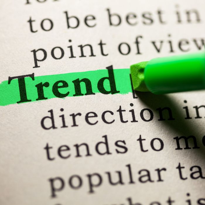 Trends Foerster & Thelen Marktforschung